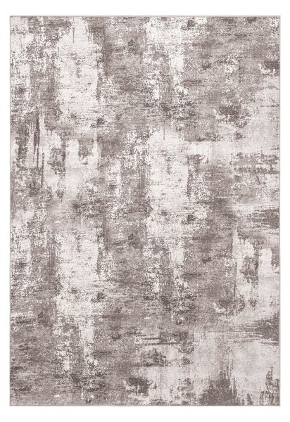 Obsession , Kusový koberec Avantgarde 107 Taupe, 80x150, šedá, chodba / predsieň