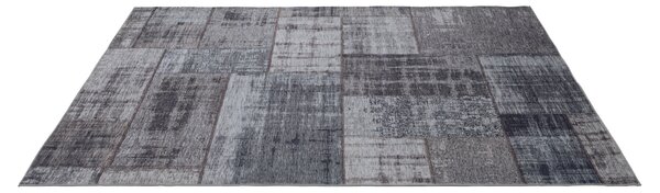 Obsession, Kusový koberec Avantgarde 106 Taupe, 120x170, šedá, chodba / predsieň