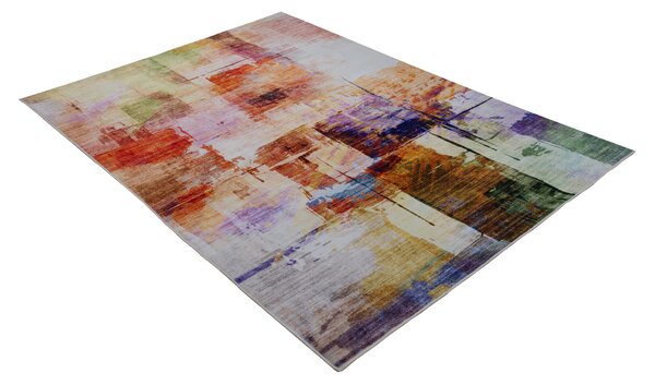 Obsession , Kusový koberec Avantgarde 109 Multi, 160x230, viacfarebná, chodba / predsieň