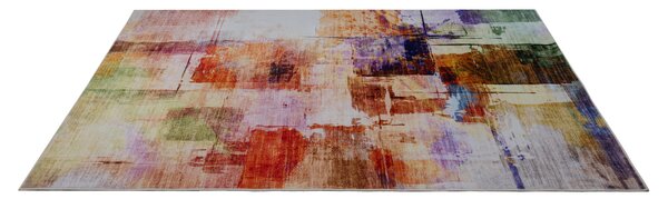 Obsession , Kusový koberec Avantgarde 109 Multi, 160x230, viacfarebná, chodba / predsieň