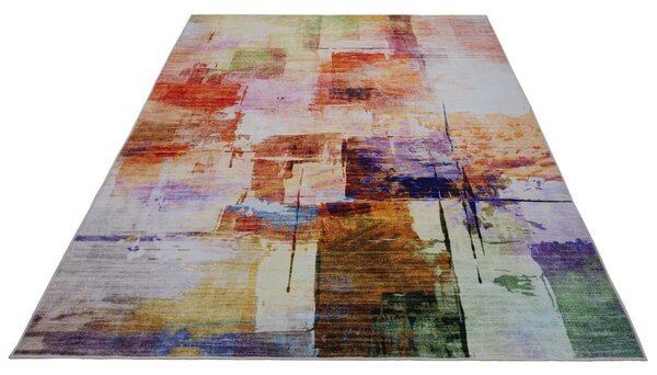 Obsession , Kusový koberec Avantgarde 109 Multi, 160x230, viacfarebná, chodba / predsieň