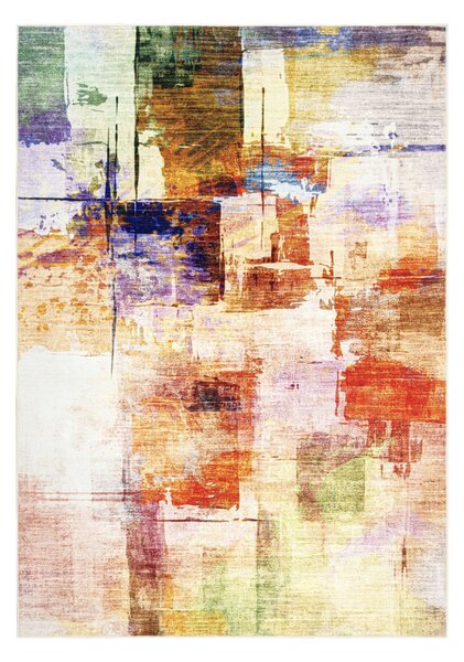 Obsession , Kusový koberec Avantgarde 109 Multi, 160x230, viacfarebná, chodba / predsieň