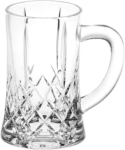 Bohemia Crystal Polliter s uchom 34629/11038/500ml
