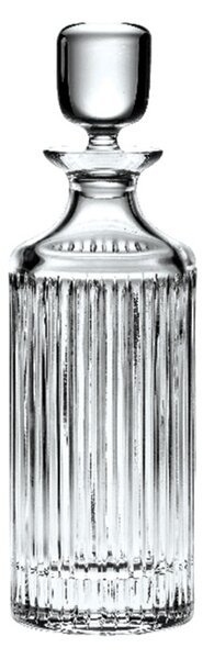 Bohemia Crystal karafa na whisky, rum a pálenku Skyline 750ml