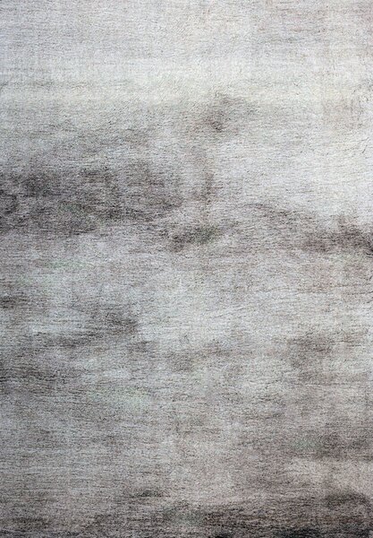 Obsession , Kusový koberec Eternity 500 Polargrey, 80x150, šedá, obývacia izba