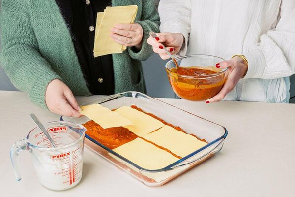 Sklenená misa PYREX Ø15cm, 0,7l