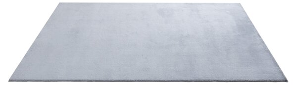 Obsession , Kusový koberec Infinity 200 Grey, 80x150, šedá, obývacia izba