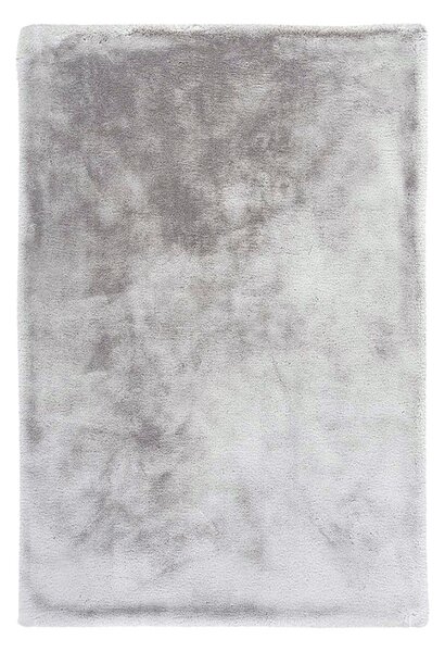 Obsession , Kusový koberec Infinity 200 Grey, 80x150, šedá, obývacia izba