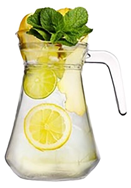 DŽBÁN 1,3L SKLO