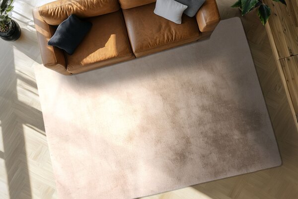 Obsession , Kusový koberec Infinity 200 Cream, 80x150, béžová, obývacia izba