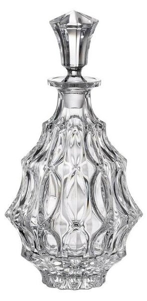 Bohemia Crystal karafa na whisky Fortune 700ml