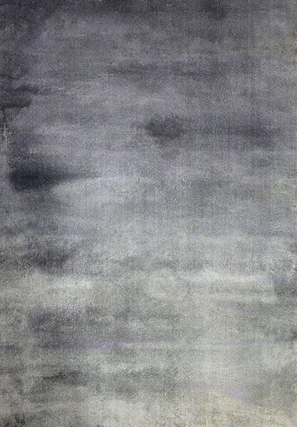 Obsession , Kusový koberec Milestone 600 Grey, 80x150, šedá, obývacia izba