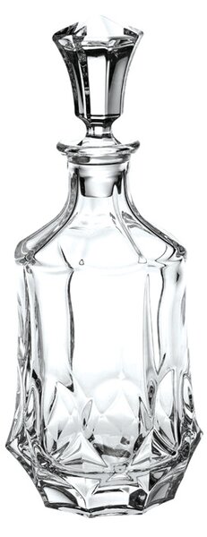 Bohemia Crystal karafa na Whisky, rum a pálenku Soho 700ml
