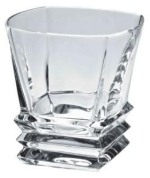 Bohemia Crystal Poháre na whisky Rocky 310ml (set po 6ks)