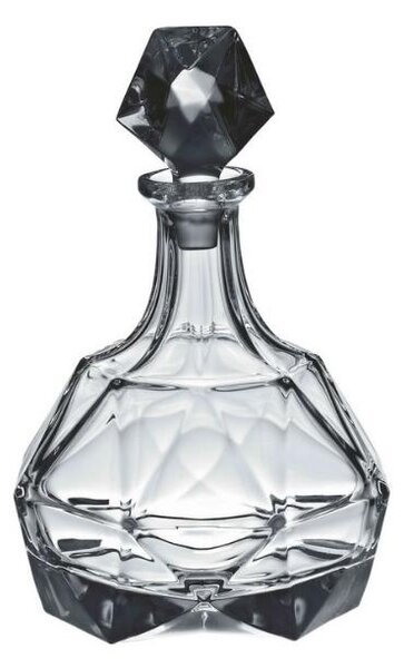 Bohemia Crystal Karafa Havana 49J43/1/93K60/050l