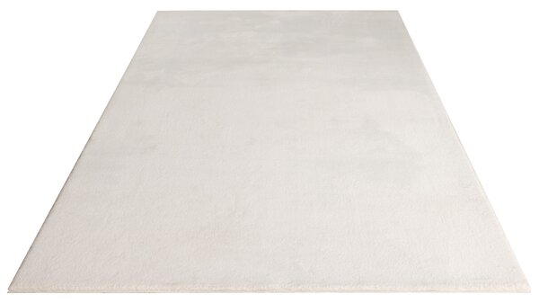 Obsession , AKCIA: 160x230 cm Kusový koberec Infinity 200 White, biela, obývacia izba