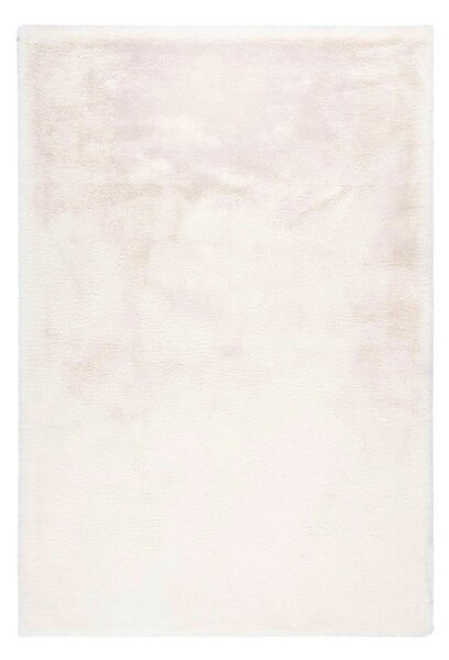Obsession , AKCIA: 160x230 cm Kusový koberec Infinity 200 White, biela, obývacia izba
