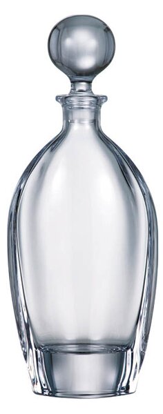 Bohemia Crystal Karafa na whisky Orbit 700ml