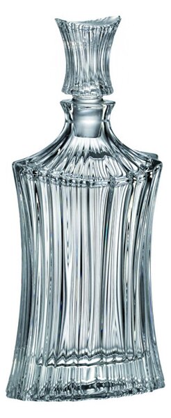 Bohemia Crystal Karafa na whisky Orcan 750ml