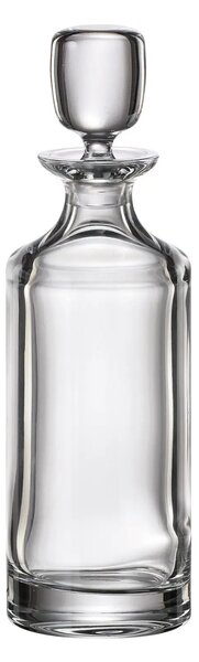 Bohemia Crystal Karafa na whisky Blank 750ml