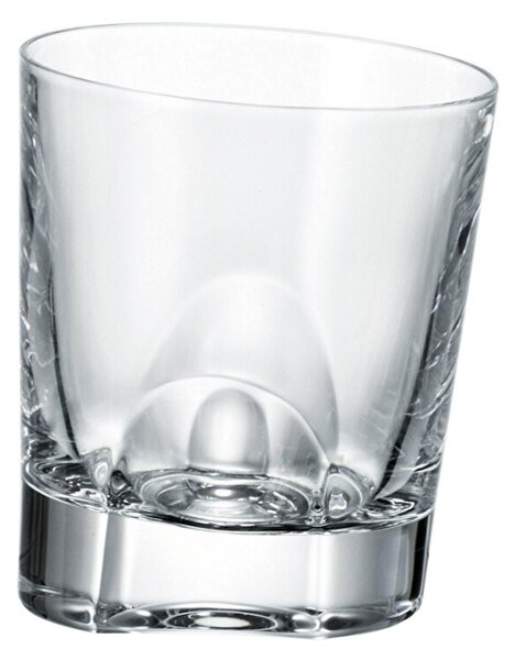 Bohemia Crystal Poháre na whisky Torneo 320ml (set po 6ks)