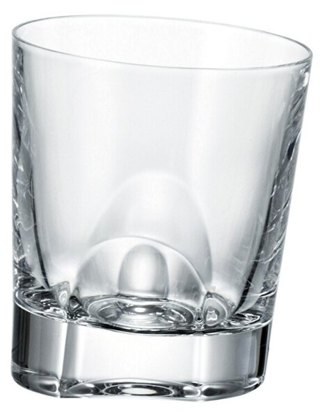 Bohemia Crystal Poháre na whisky Torneo 320ml (set po 6ks)