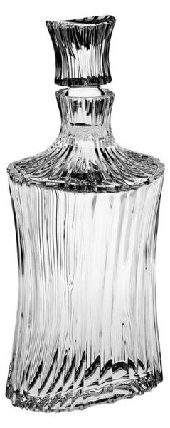 Bohemia Crystal Karafa na whisky Orcan 750ml