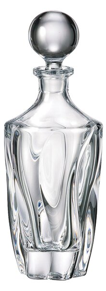 Bohemia Crystal Barley karafa na whisky 4KA82/1/99V75/075l