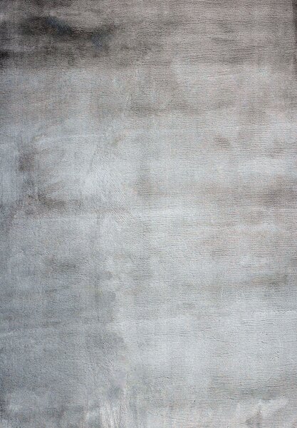Obsession , Kusový koberec Milestone 600 Taupe, 80x150, hnedá, obývacia izba