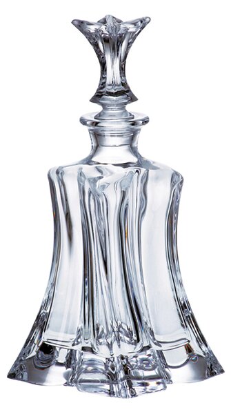 Bohemia Crystal Karafa Florale 400ml