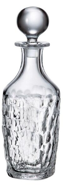 Bohemia Crystal Karafa na whisky Marble 750ml