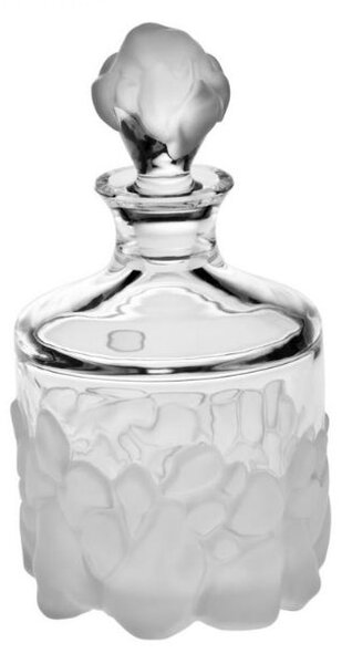 Bohemia Crystal Karafa na whisky Stone 700ml