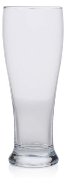 Poháre na pivo 415ml APLINA 6ks