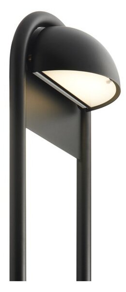 Light-Point - Rørhat Stojan 1000mm Black - Lampemesteren