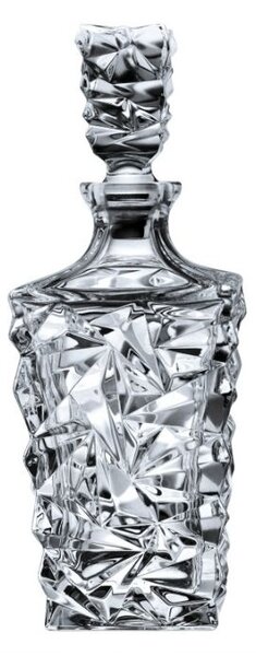 Bohemia Crystal karafa Glacier 900 ml