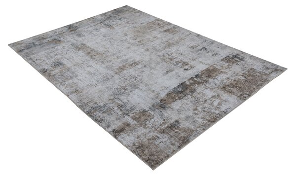 Obsession , Kusový koberec Posh 302 Taupe, 80x150, hnedá, chodba / predsieň