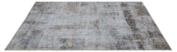 Obsession , Kusový koberec Posh 302 Taupe, 80x150, hnedá, chodba / predsieň