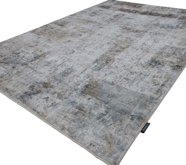 Obsession , Kusový koberec Posh 302 Taupe, 80x150, hnedá, chodba / predsieň