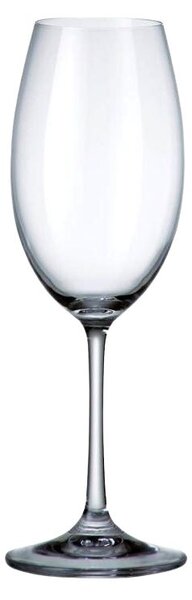 Bohemia Crystal Poháre na červené víno Barbara 1SD22/0/00000/630ml (set po 6ks)