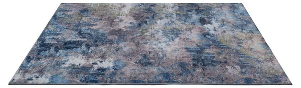Obsession , Kusový koberec Posh 301 Multi, 80x150, viacfarebná, chodba / predsieň