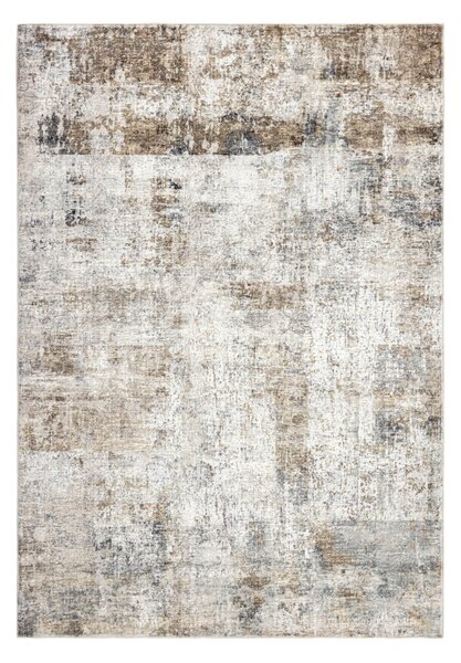Obsession , Kusový koberec Posh 302 Taupe, 80x150, hnedá, chodba / predsieň