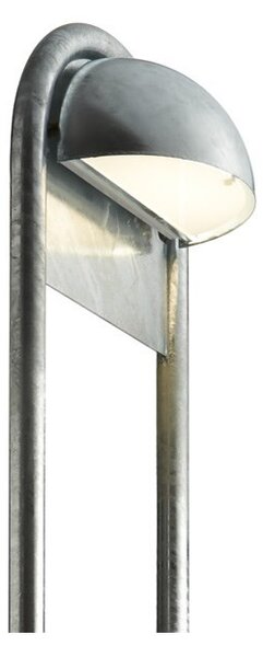 Light-Point - Rørhat Stojan 1000mm Galvanised - Lampemesteren