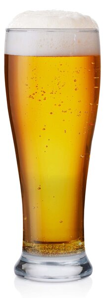 Poháre na pivo 415ml APLINA 6ks