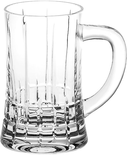 Bohemia Crystal Polliter s uchom 34629/15720/500ml