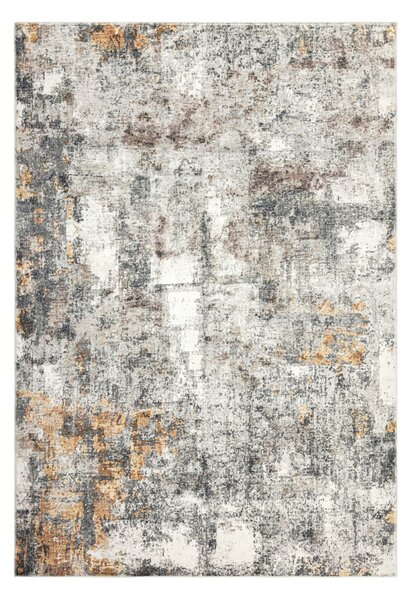 Obsession , Kusový koberec Posh 304 Terrakotta, 80x150, oranžová, chodba / predsieň