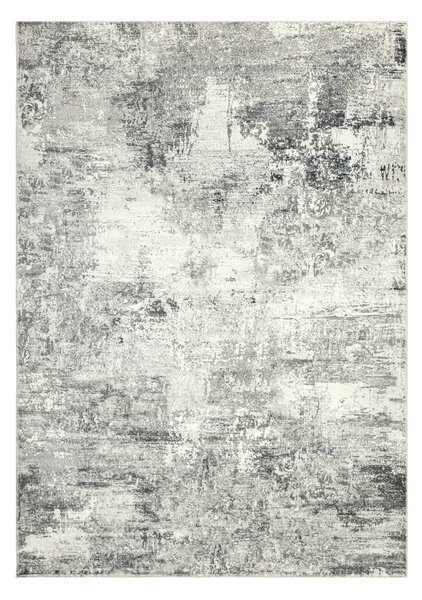Obsession , Kusový koberec Posh 305 Grey, 80x150, šedá, chodba / predsieň