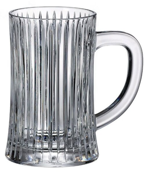 Bohemia Crystal Polliter s uchom 34629/24340/500ml