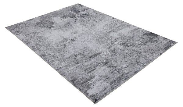 Obsession , Kusový koberec Posh 305 Grey, 80x150, šedá, chodba / predsieň