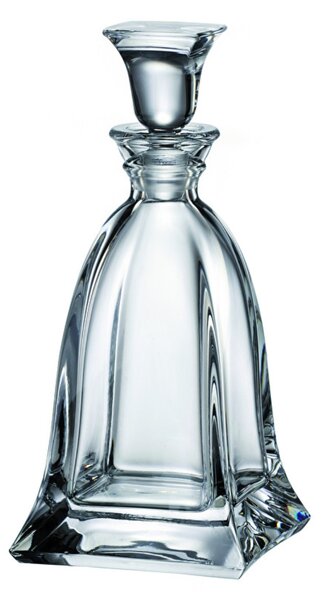 Bohemia Crystal Karafa na whisky Prince 750ml