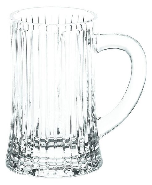 Bohemia Crystal Polliter s uchom 34629/24340/500ml